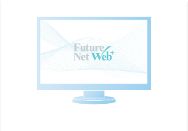 WEBシステムイメージ