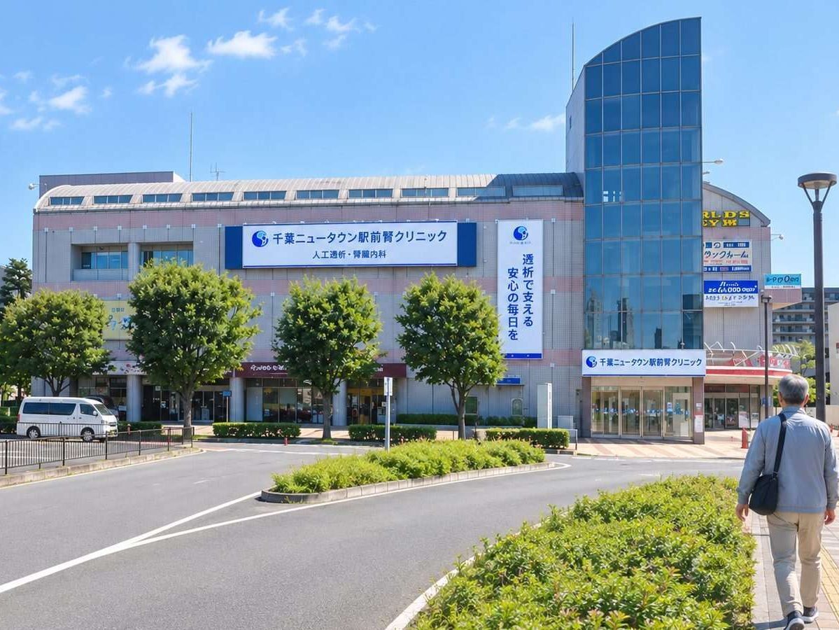 ビル全体
